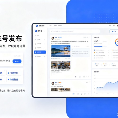 拉孜百家号信息发布代运营